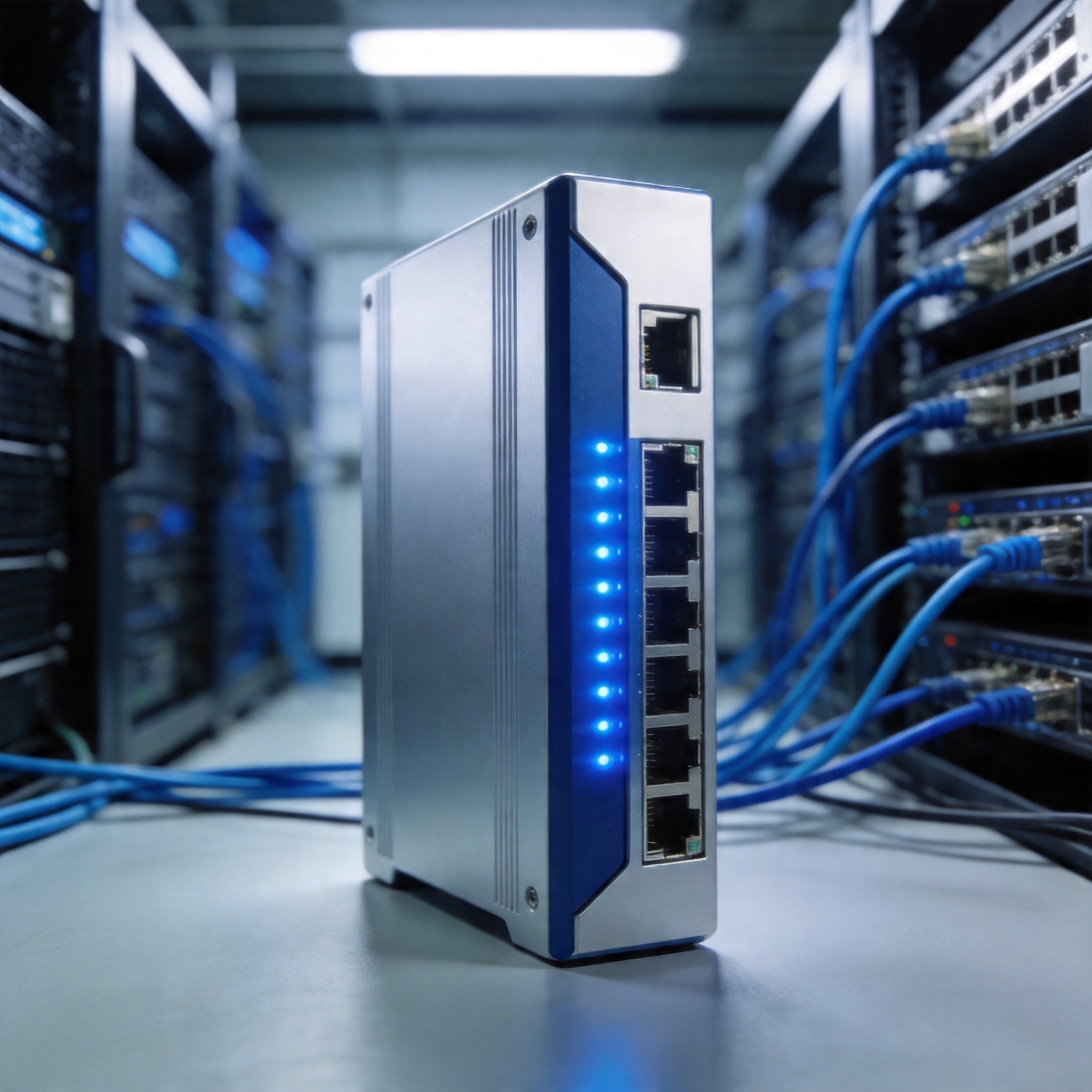 智慧建筑管理平台